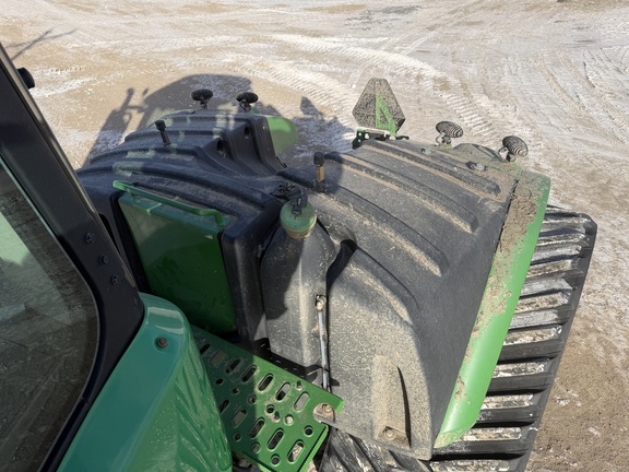 2017 John Deere 9570RX - Photo28