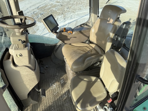 2017 John Deere 9570RX - Photo29