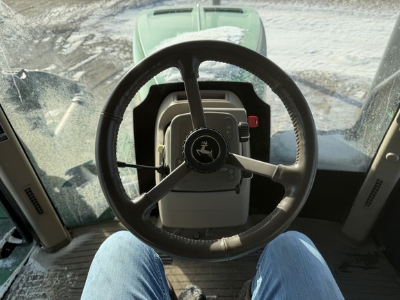 2017 John Deere 9570RX - Photo30