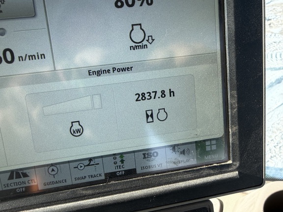 2017 John Deere 9570RX - Photo35