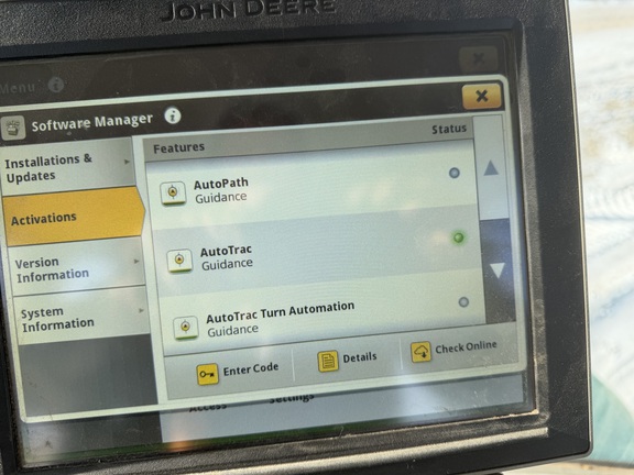 2017 John Deere 9570RX - Photo36