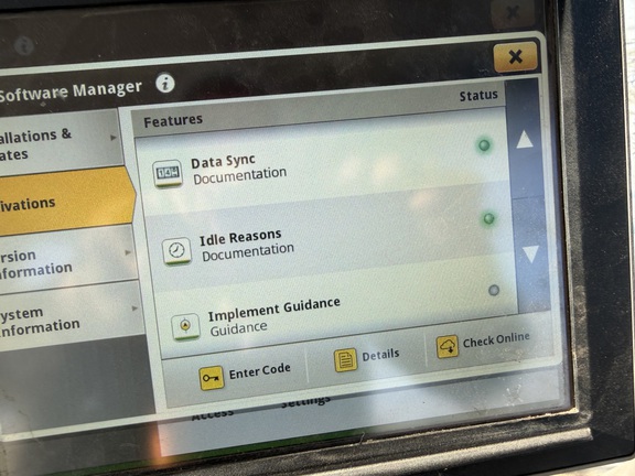 2017 John Deere 9570RX - Photo38