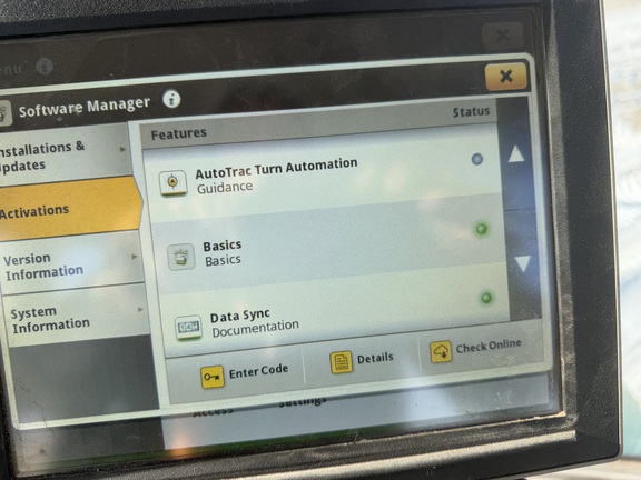 2017 John Deere 9570RX - Photo37