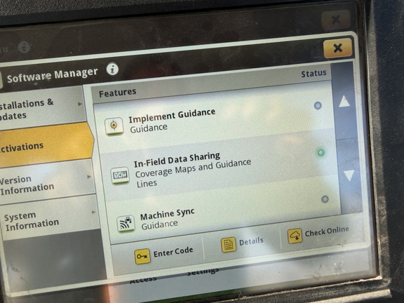 2017 John Deere 9570RX - Photo39