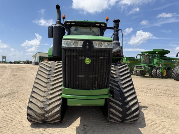 2017 John Deere 9570RX - Photo8
