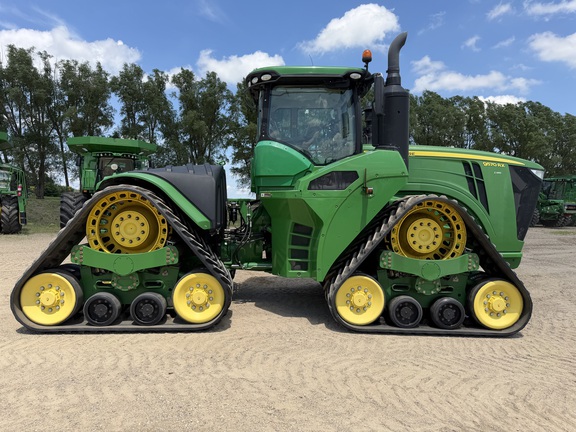 2017 John Deere 9570RX - Photo2