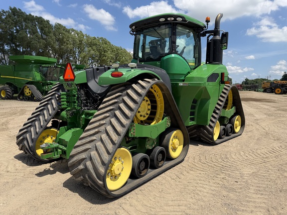 2017 John Deere 9570RX - Photo3