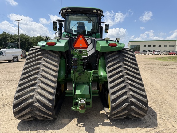 2017 John Deere 9570RX - Photo4