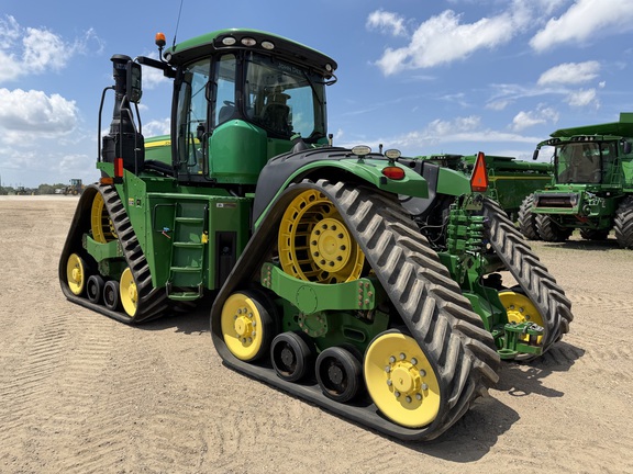 2017 John Deere 9570RX - Photo5