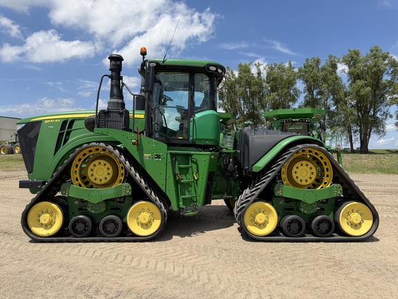 2017 John Deere 9570RX - Photo6