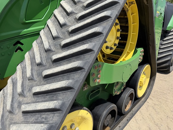 2017 John Deere 9570RX - Photo9