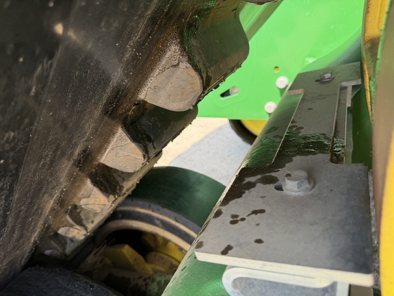 2017 John Deere 9570RX - Photo10