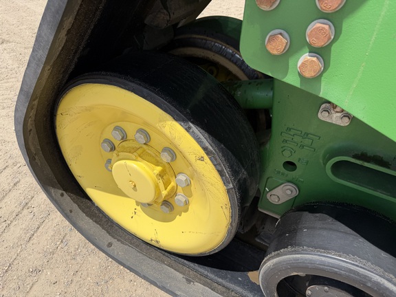 2017 John Deere 9570RX - Photo12