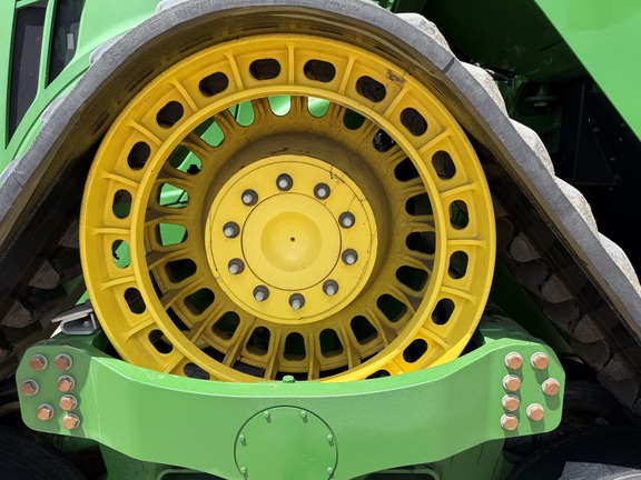 2017 John Deere 9570RX - Photo11