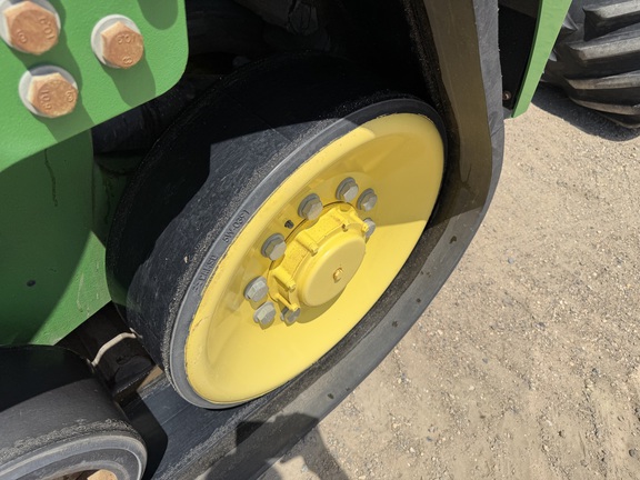 2017 John Deere 9570RX - Photo13