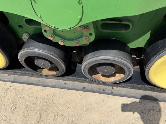 2017 John Deere 9570RX - Photo14