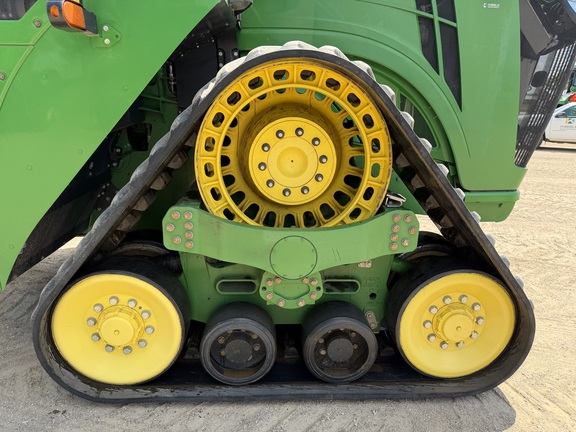 2017 John Deere 9570RX - Photo16