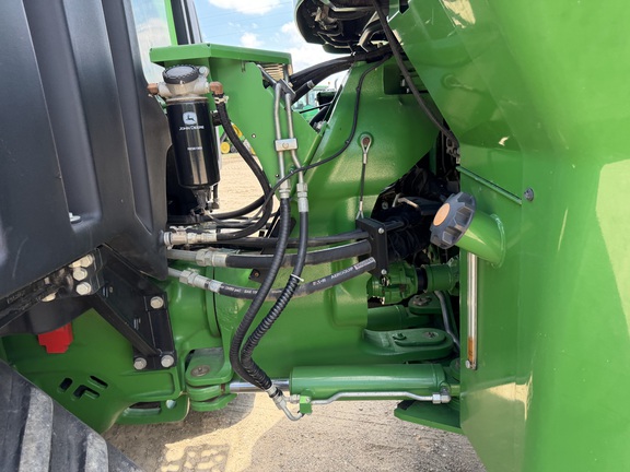 2017 John Deere 9570RX - Photo23