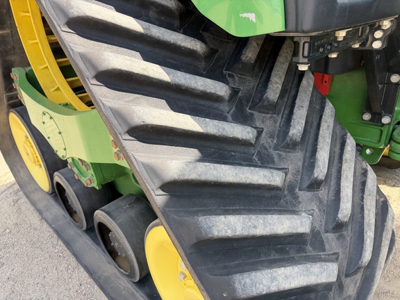 2017 John Deere 9570RX - Photo17