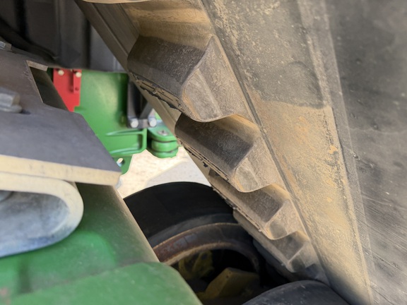 2017 John Deere 9570RX - Photo18
