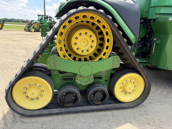2017 John Deere 9570RX - Photo19