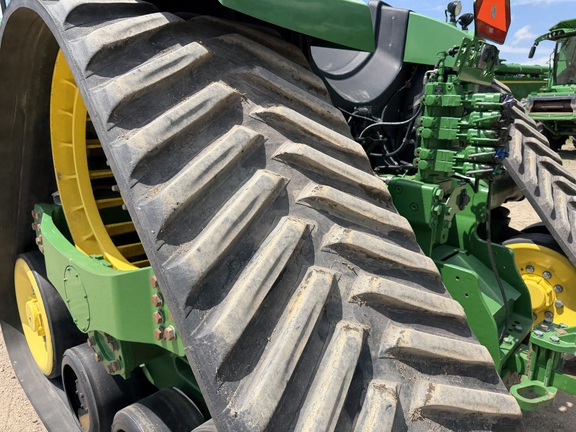2017 John Deere 9570RX - Photo20