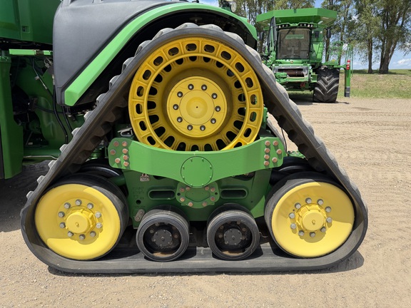2017 John Deere 9570RX - Photo21