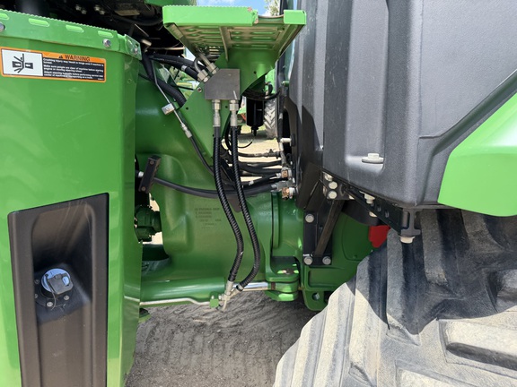 2017 John Deere 9570RX - Photo22