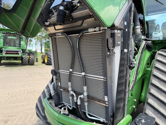 2017 John Deere 9570RX - Photo24