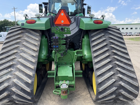 2017 John Deere 9570RX - Photo25