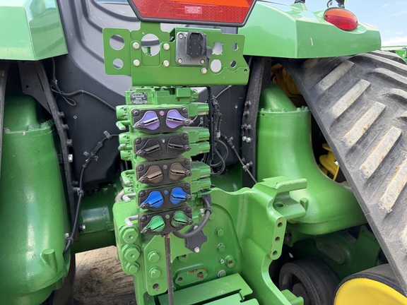 2017 John Deere 9570RX - Photo26
