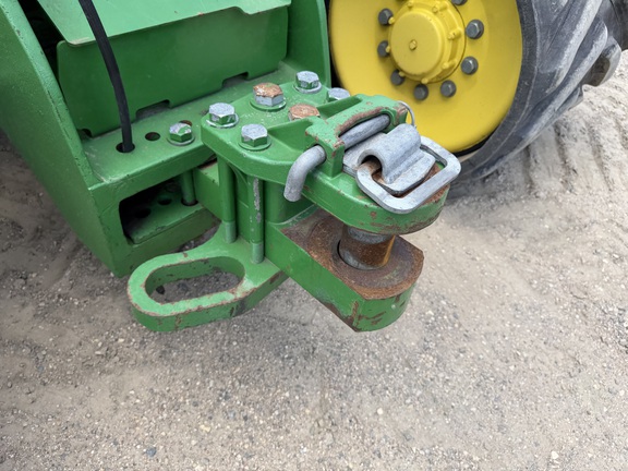 2017 John Deere 9570RX - Photo28