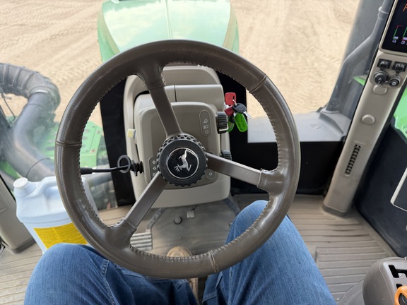 2017 John Deere 9570RX - Photo30