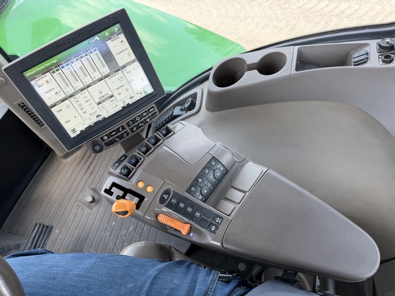 2017 John Deere 9570RX - Photo32
