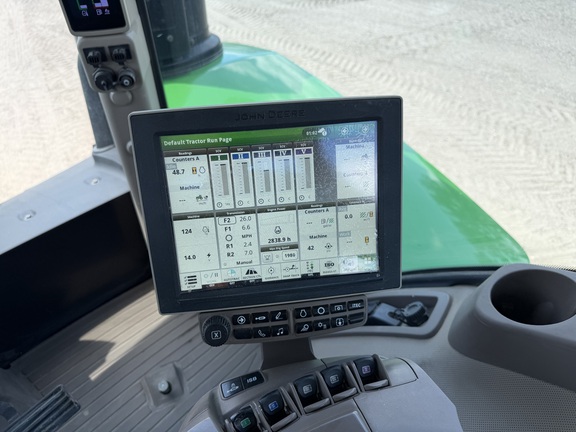 2017 John Deere 9570RX - Photo34