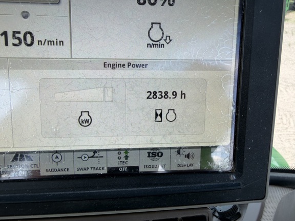 2017 John Deere 9570RX - Photo35