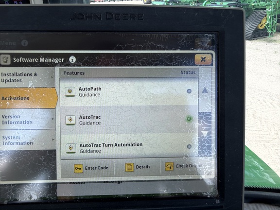 2017 John Deere 9570RX - Photo36