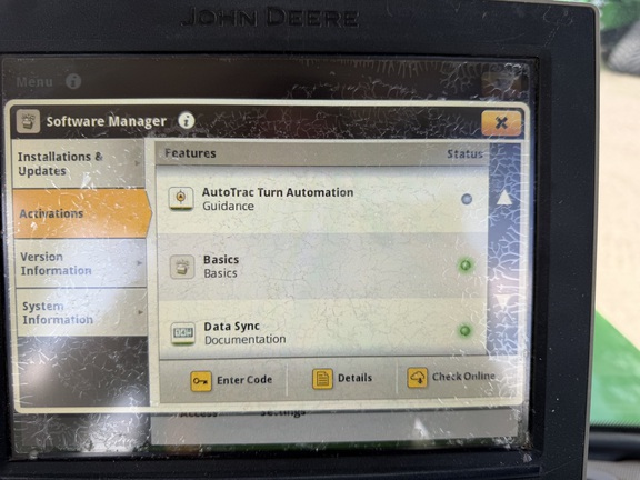 2017 John Deere 9570RX - Photo37