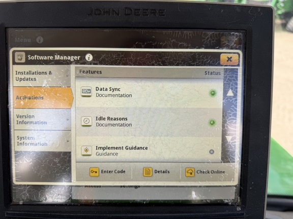 2017 John Deere 9570RX - Photo38