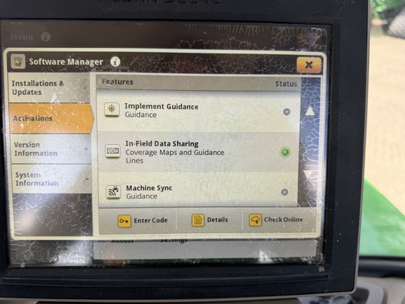 2017 John Deere 9570RX - Photo39