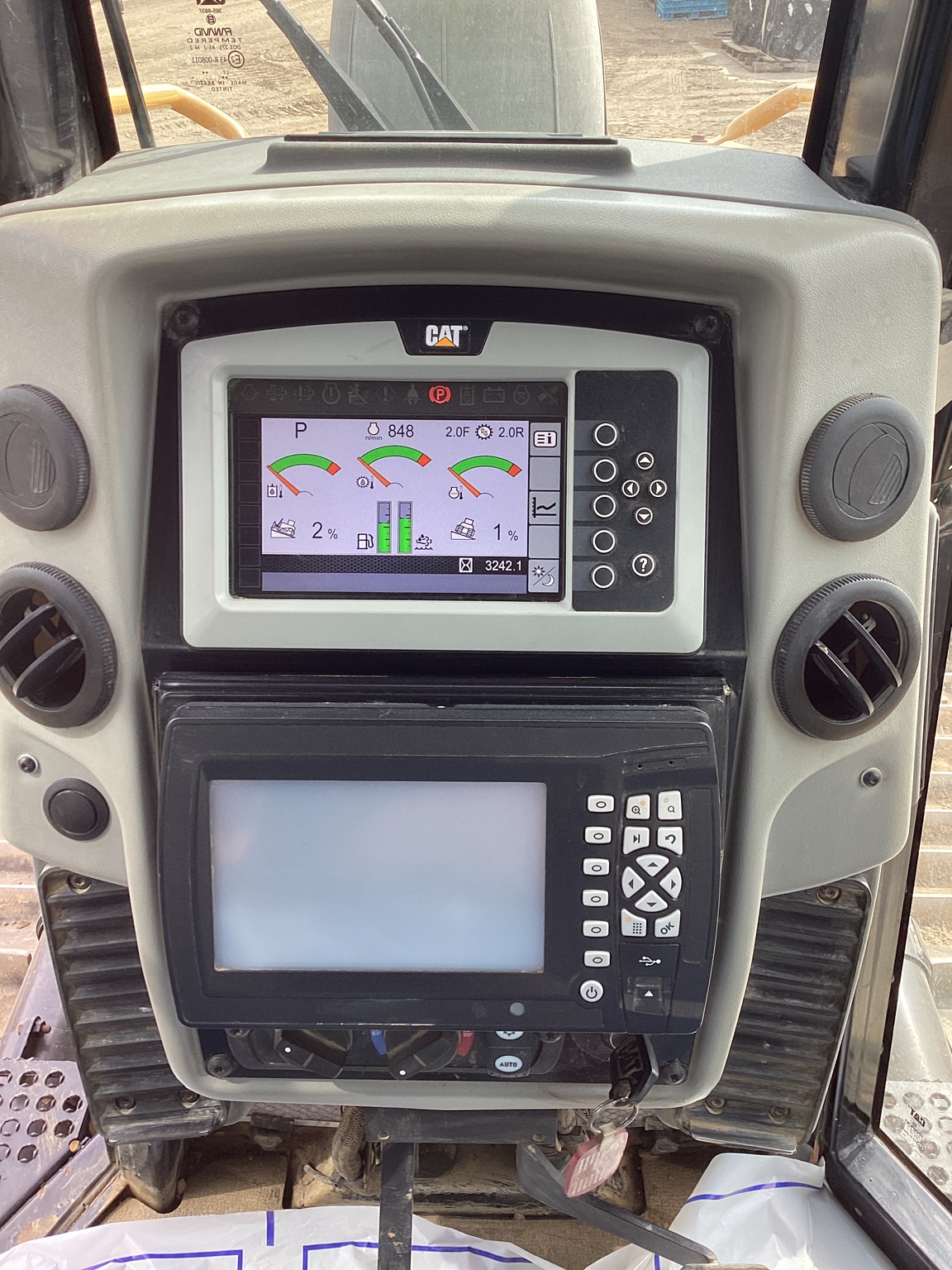 2018 Caterpillar D6N LGP Image 15