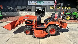 Tractor - Compact Utility For Sale 2005 Kubota BX2230D , 22 HP