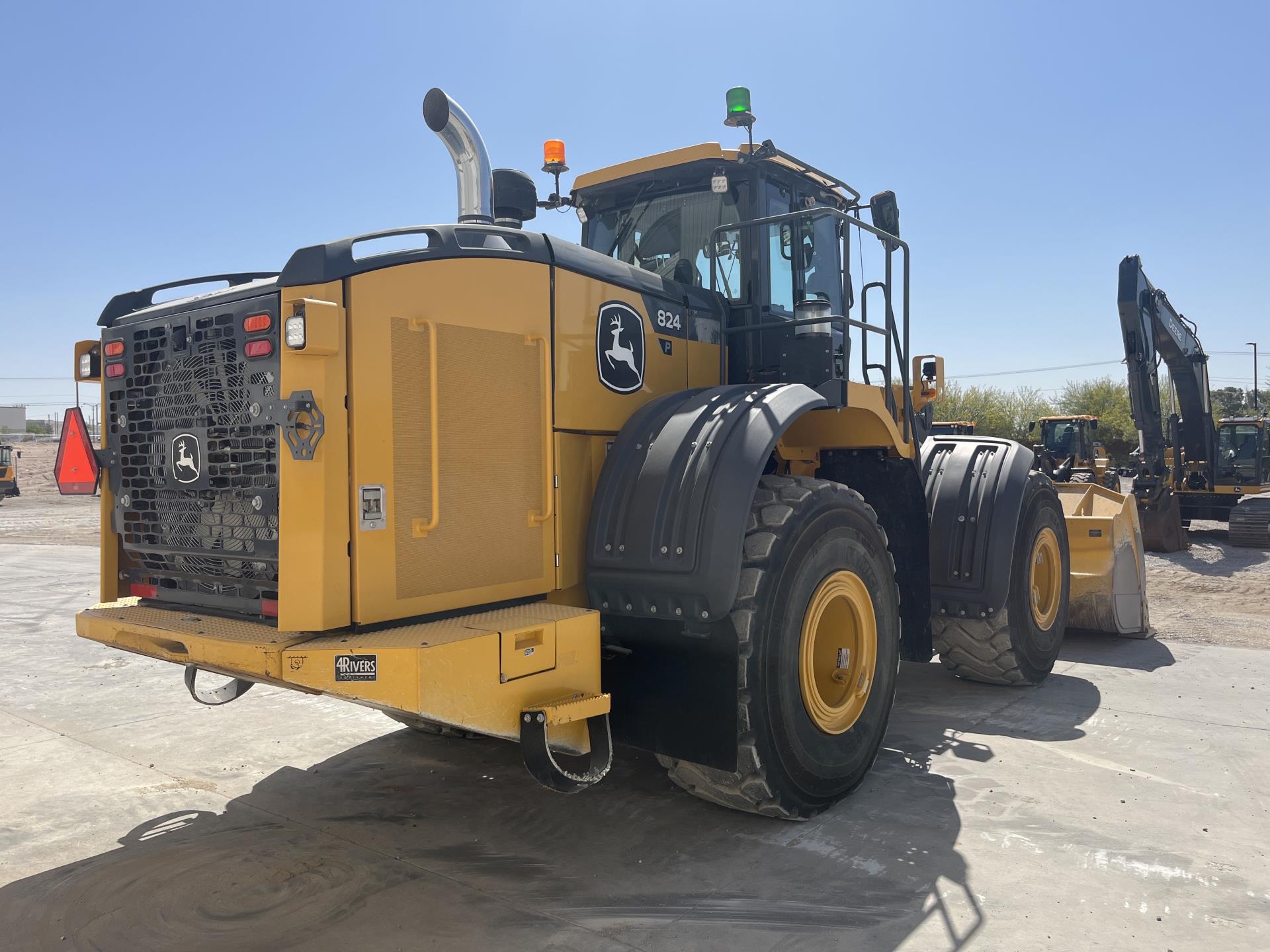 2006 Komatsu WA200-5 for Sale - CloudStore