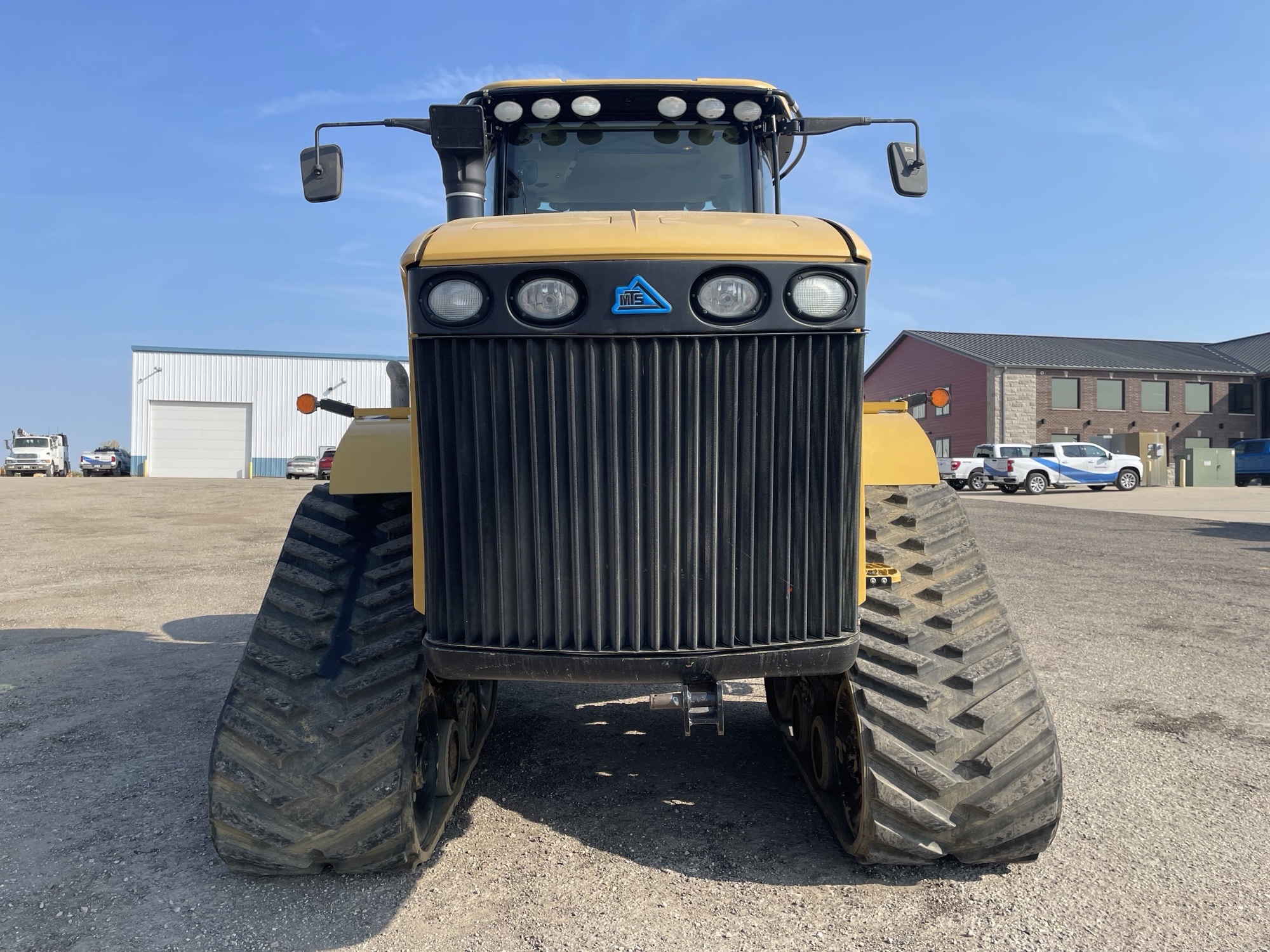 2019 Mobile Track Solutions 3630T Image 7