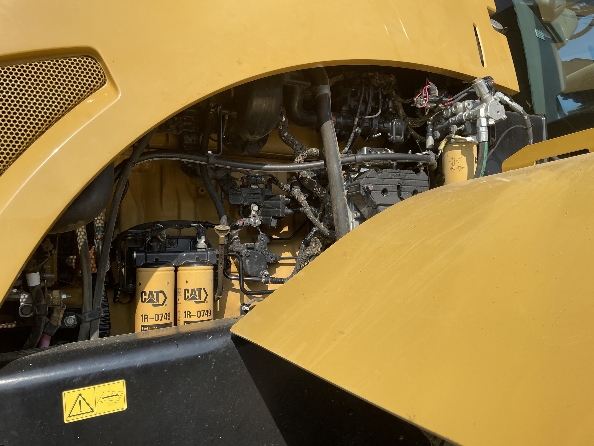 2019 Mobile Track Solutions 3630T Image 11