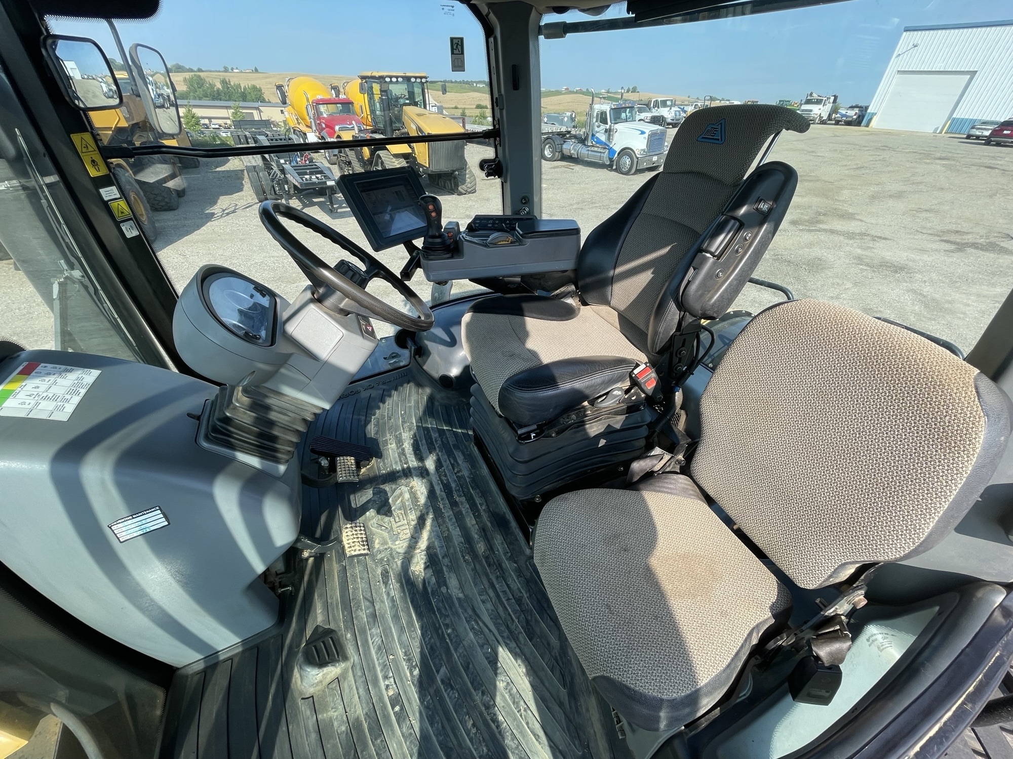 2019 Mobile Track Solutions 3630T Image 13