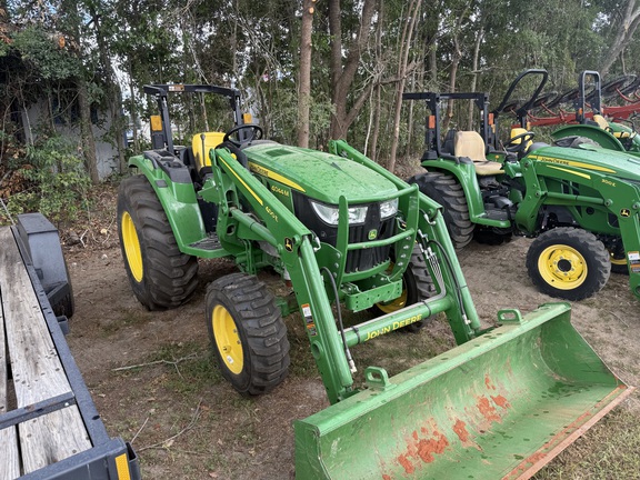 2024 John Deere 4044M Photo 2