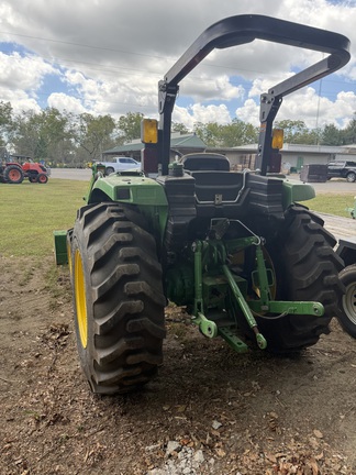 2024 John Deere 4044M Photo 3