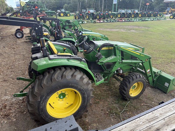 2024 John Deere 4044M Photo 4