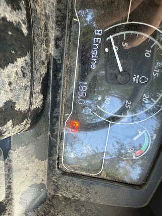 2024 John Deere 4044M Photo 6